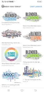 Mengapa pakai Model Pembelajaran Blended Learning