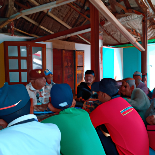 Dana Desa dan Penguatan Politik Lokal Desa di Kabupaten Polewali Mandar