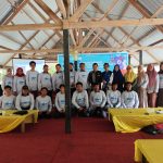 SENTER KIM dan Camp “Menuju Sulawesi Barat Cakap Digital dan Informatif” Berhasil Digelar di Rawa Bangun